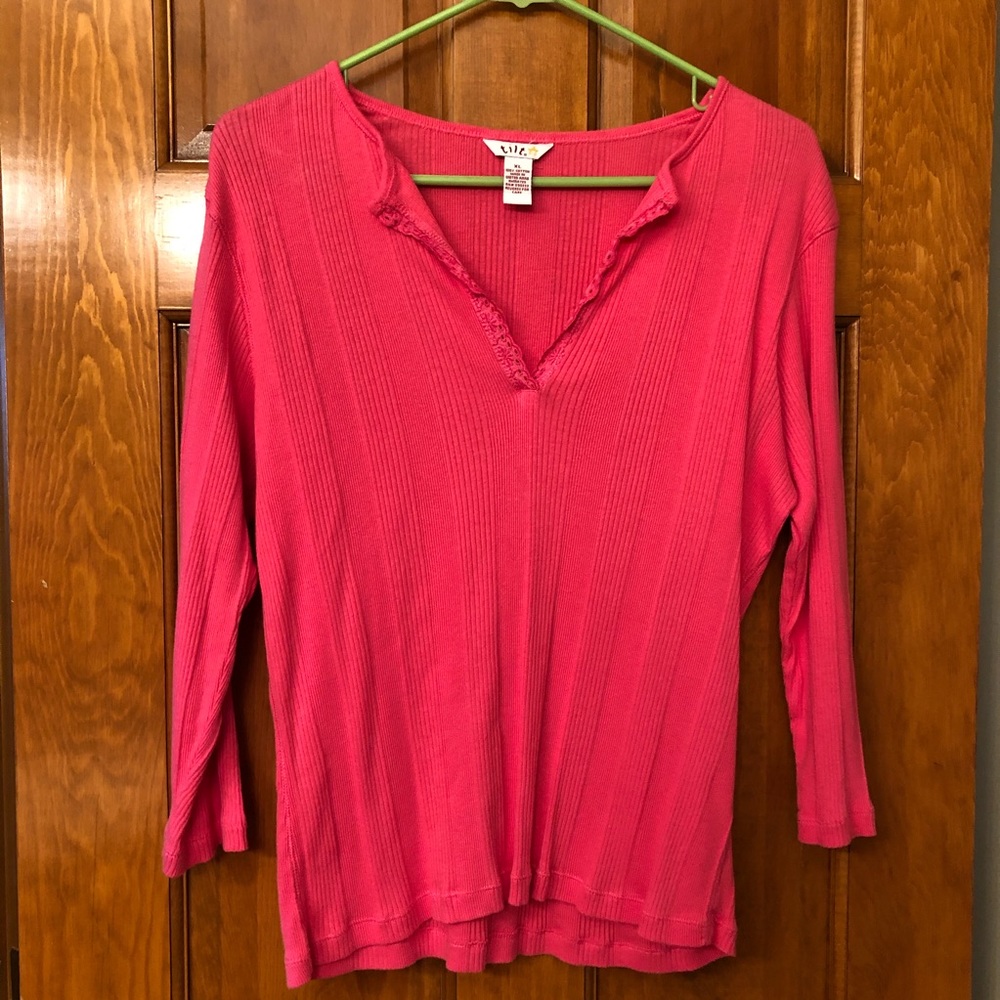 Tilt T-shirt